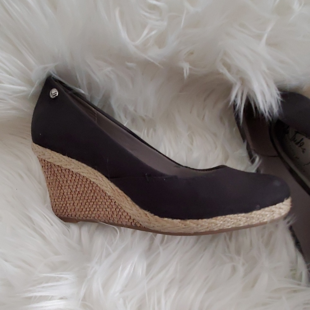Life Stride Wedges